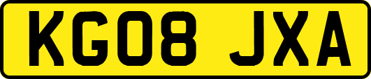 KG08JXA