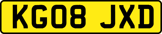 KG08JXD