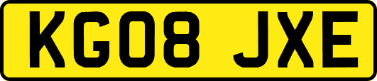 KG08JXE