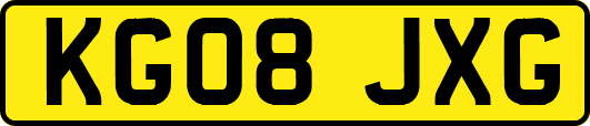 KG08JXG