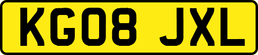 KG08JXL