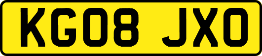 KG08JXO