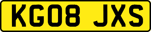KG08JXS