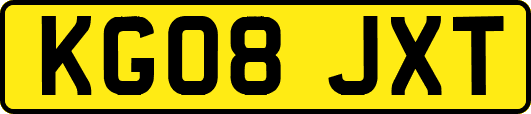 KG08JXT