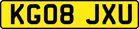 KG08JXU