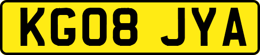 KG08JYA