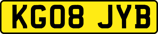 KG08JYB