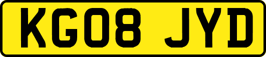 KG08JYD