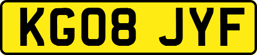 KG08JYF