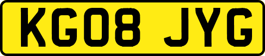 KG08JYG