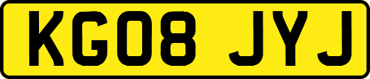 KG08JYJ
