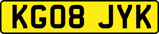 KG08JYK