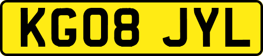 KG08JYL