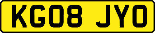 KG08JYO