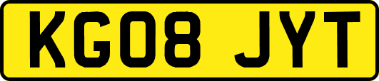 KG08JYT