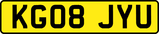 KG08JYU