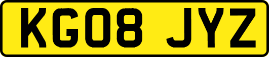 KG08JYZ