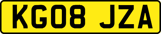 KG08JZA