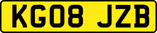 KG08JZB
