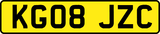 KG08JZC