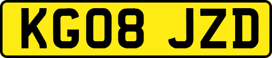 KG08JZD