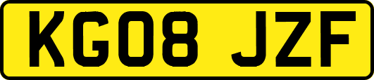KG08JZF