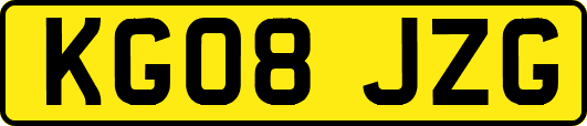 KG08JZG