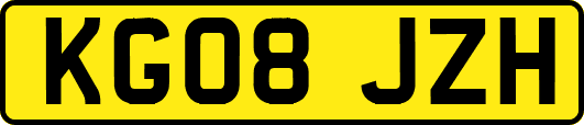 KG08JZH