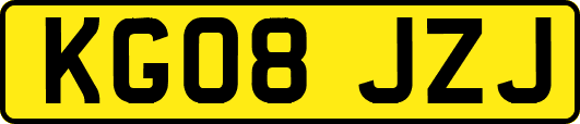 KG08JZJ