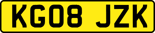 KG08JZK