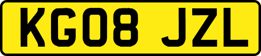 KG08JZL