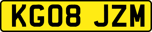 KG08JZM