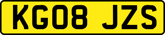 KG08JZS