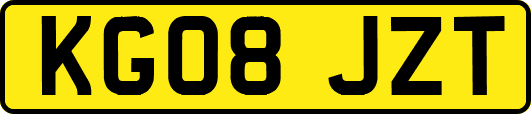 KG08JZT
