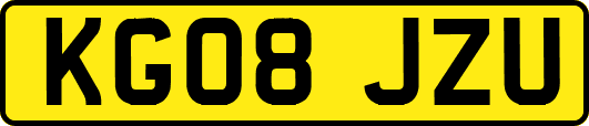 KG08JZU