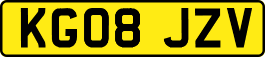 KG08JZV