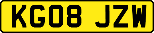 KG08JZW