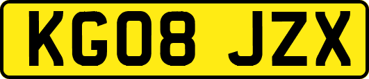 KG08JZX