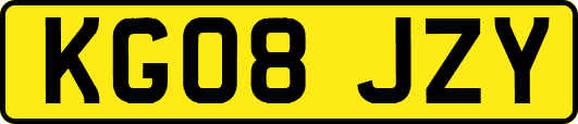 KG08JZY