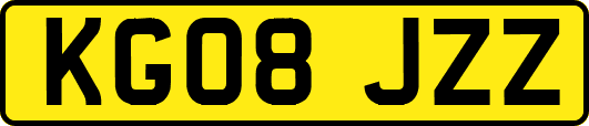 KG08JZZ