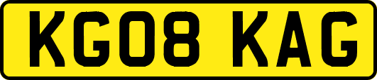 KG08KAG