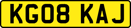 KG08KAJ