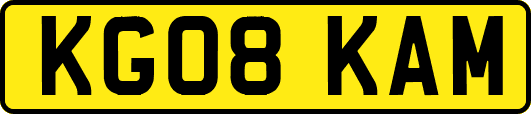 KG08KAM