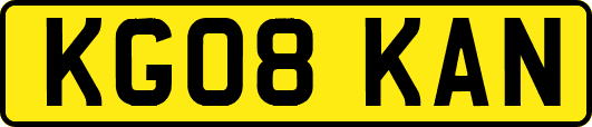 KG08KAN