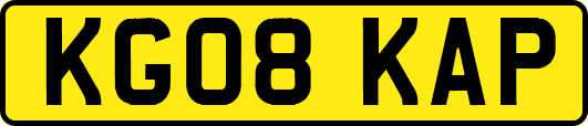 KG08KAP