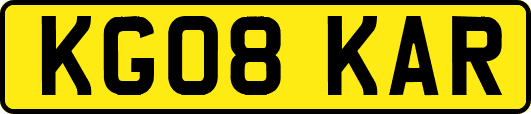 KG08KAR