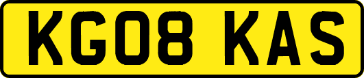 KG08KAS
