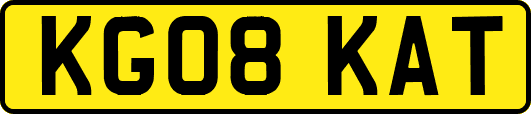 KG08KAT