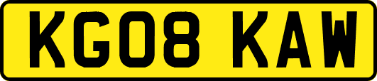 KG08KAW