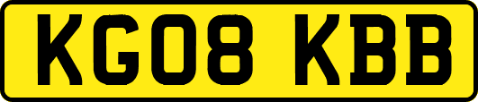 KG08KBB